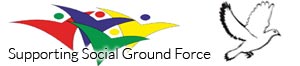 Supporting Social Ground Force