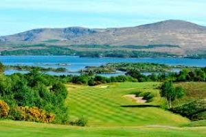 Golf @ Great Southern Killarney