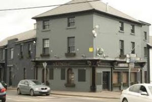 The Coach Gastro Pub Gorey