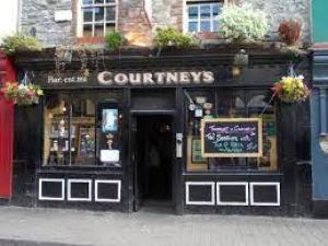 Courtney's Bar, Killarney