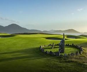 Golf @ The Smugglers Inn Waterville