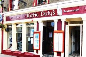 Katie Daly's Bar & Restaurant