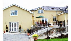 Kilcatten Lodge B&B