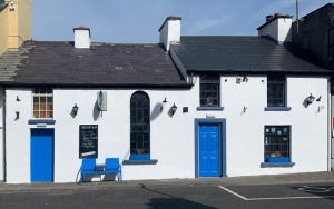 The Loft Bar & Restaurant, Falcarragh