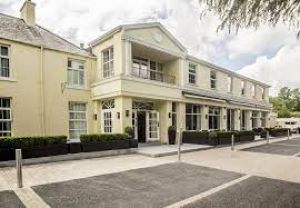 Millbrook Lodge Hotel, Ballynahinch