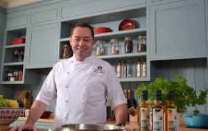 About Neven Maguire