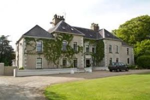 Rathaspeck Manor, Wexford