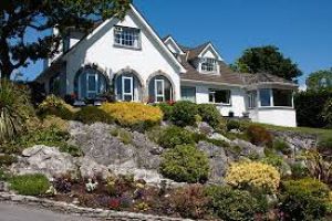 Rockcrest House, B&B, Kenmare 