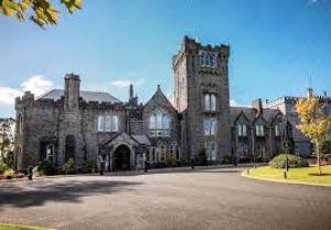 Special Offers @ Kilronan Castle & Spa