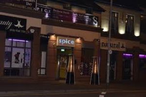 Spice Restaurant, Lisburn