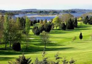 Golf @ Kilronan Castle Estate & Spa