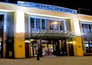 Stillorgan Park Hotel