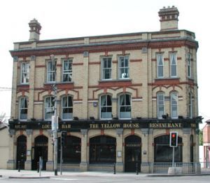 Morilles Bistro Rathfatnham