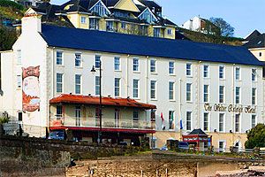  Walter Raleigh Hotel, Youghal