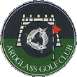 Ardglass Club Crest