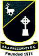 Ballinascorney Club Crest