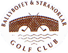Ballybofey & Stranorlar Club Crest
