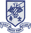 Beech Park Club Crest