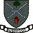 Bushfoot Club Crest