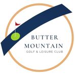 Butter Mountain Club Crest
