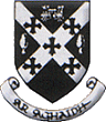 Castlebar Club Crest
