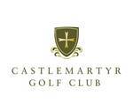 Castlemartyr Resort Club Crest