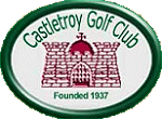 Castletroy Club Crest
