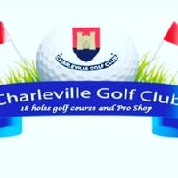 Charleville Club Crest