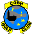 Cobh Club Crest