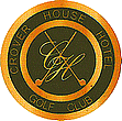 Crover House Club Crest