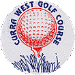 Curra West Club Crest