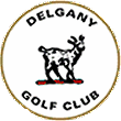 Delgany Club Crest