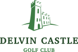 Delvin Castle Resort Club Crest