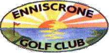 Enniscrone Club Crest