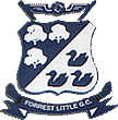 Forrest Little Club Crest