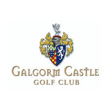 Galgorm Castle Club Crest