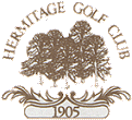 Hermitage Club Crest