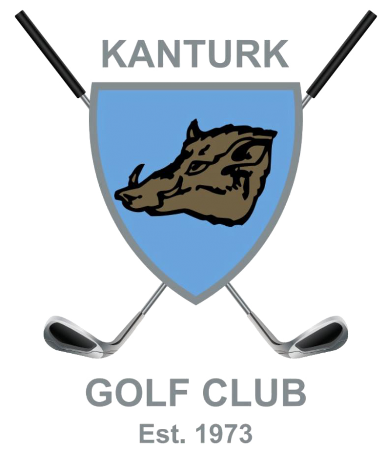 Kanturk Club Crest