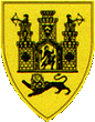 Kilkenny Club Crest