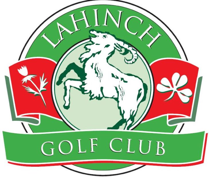 Lahinch Club Crest