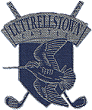 Luttrellstown Castle Club Crest