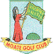 Moate Club Crest