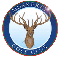 Muskerry Club Crest