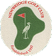 Newbridge Club Crest