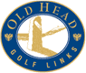 Old Head Golf Links Club Crest