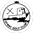 Otway Club Crest