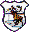Rosapenna Club Crest