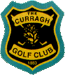 Royal Curragh Club Crest