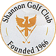 Shannon Club Crest