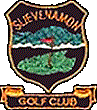 Slievenamon Club Crest